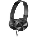 Sony MDR-ZX110NC Noise-Canceling Stereo Headphones